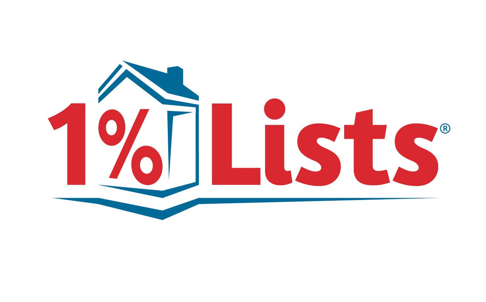 1 Percent Lists