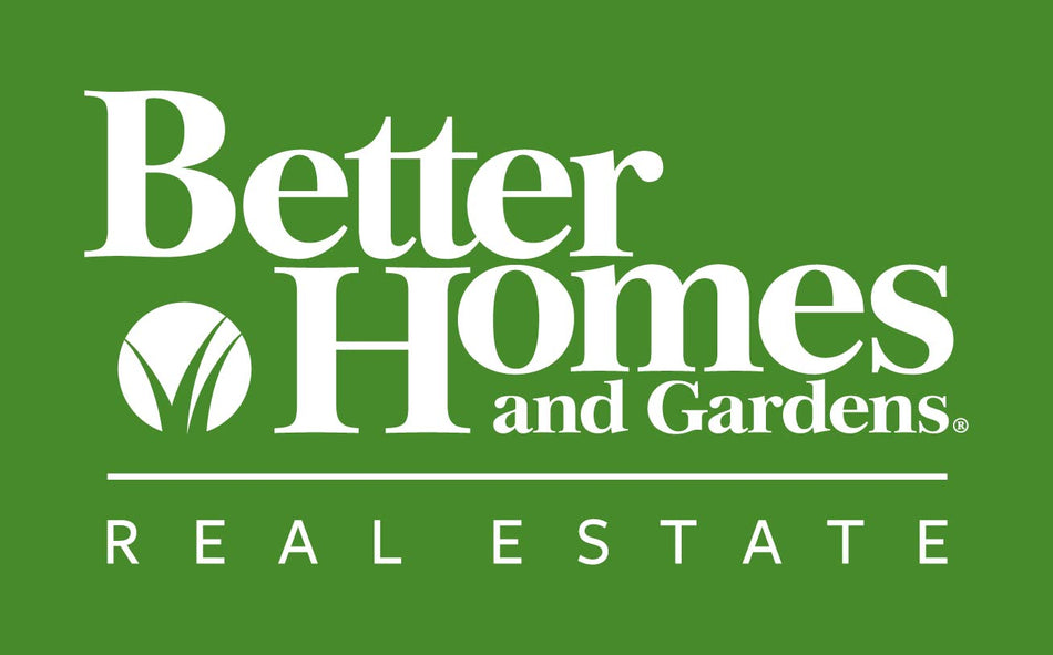 Better Homes and Gardens