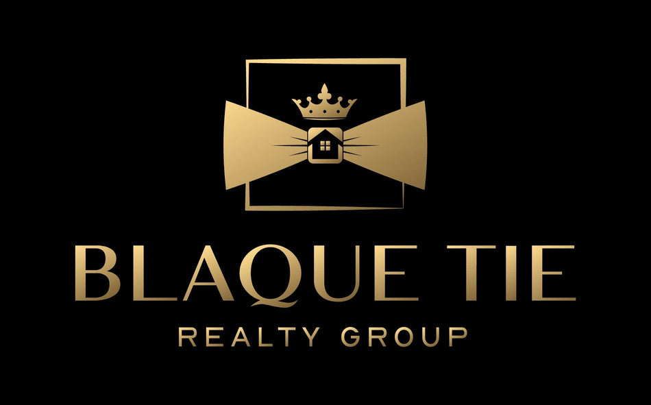 Blaque Tie Realty Group