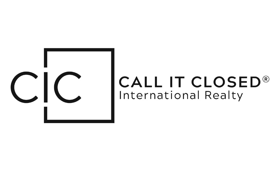 Call It Closed Real Estate
