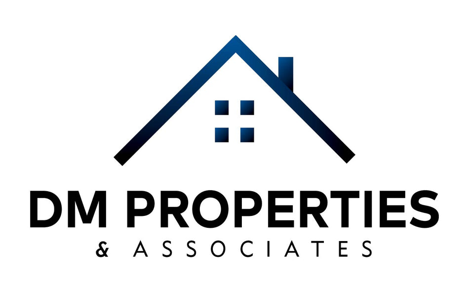 DM PROPERTIES