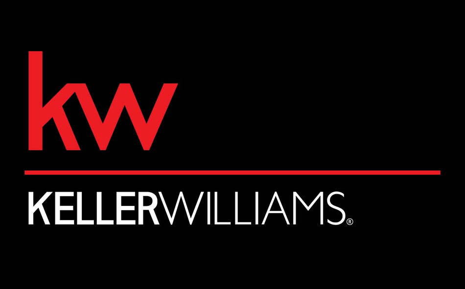 Keller Williams Signage
