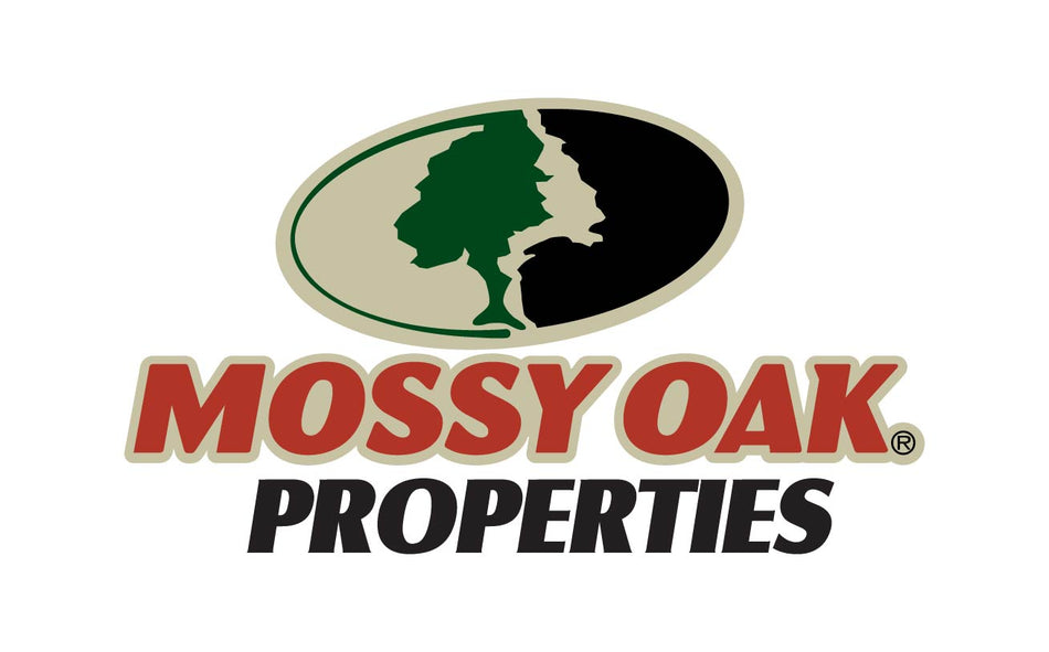 Mossy Oak Properties