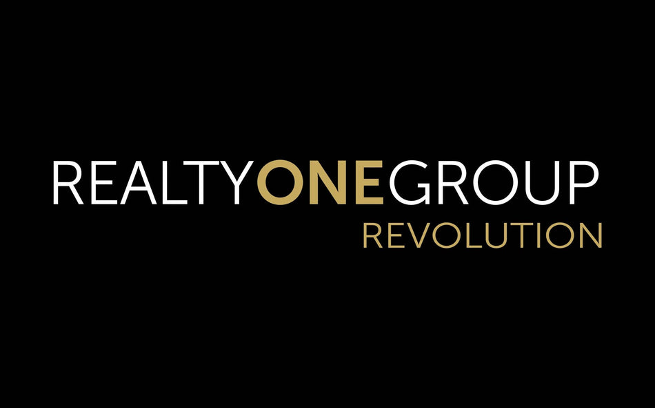 Realty One Group Revolution