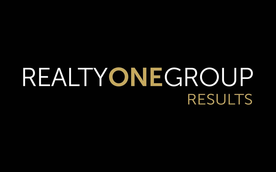 Realty One Group Results